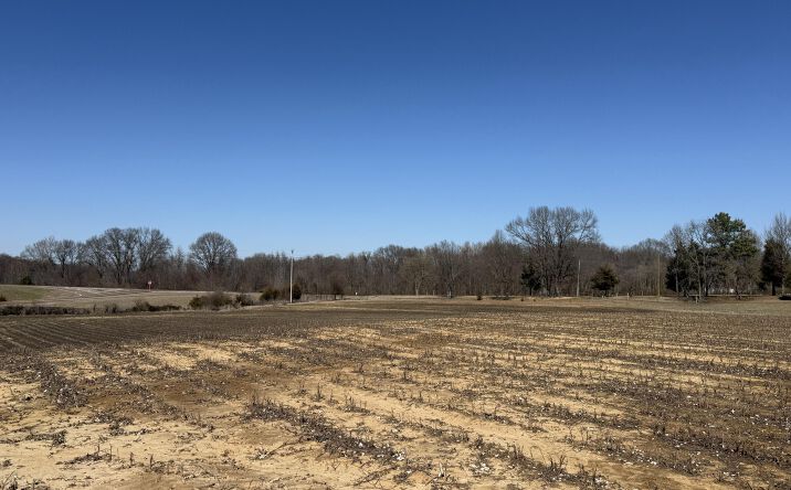 Pictures of Land property located at 2966 N U.S. 412, Alamo, TN 38001 for sales - image #1