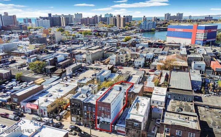 Pictures of Land property located at 2762 W 15th Street, Brooklyn, NY 11224 for sales - image #1