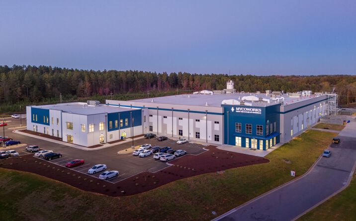 Pictures of Industrial property located at 260 Midway Dr, Buffalo, SC 29321 for sales - image #1