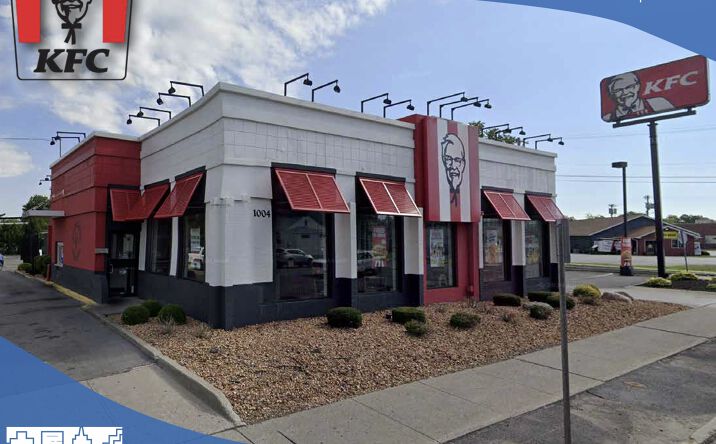 Pictures of Retail property located at 1004 Arsenal St, Watertown, NY 13601 for sales - image #1