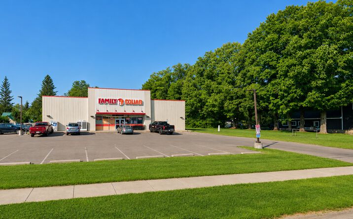 Pictures of Retail property located at 518 NY-13, Williamstown, NY 13493 for sales - image #1