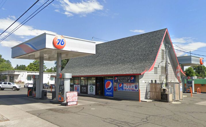 Pictures of Retail property located at 3602 Tieton Dr, Yakima, WA 98902 for sales - image #1