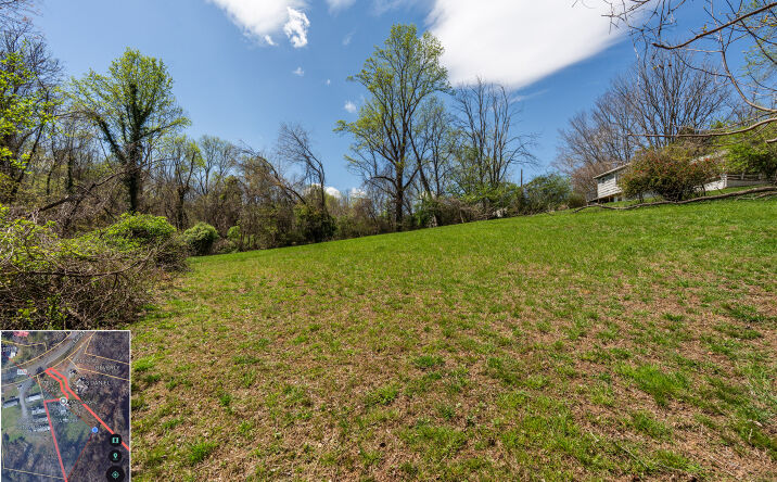 Pictures of Land property located at 648 Sand Hill Rd, Asheville, NC 28806 for sales - image #1