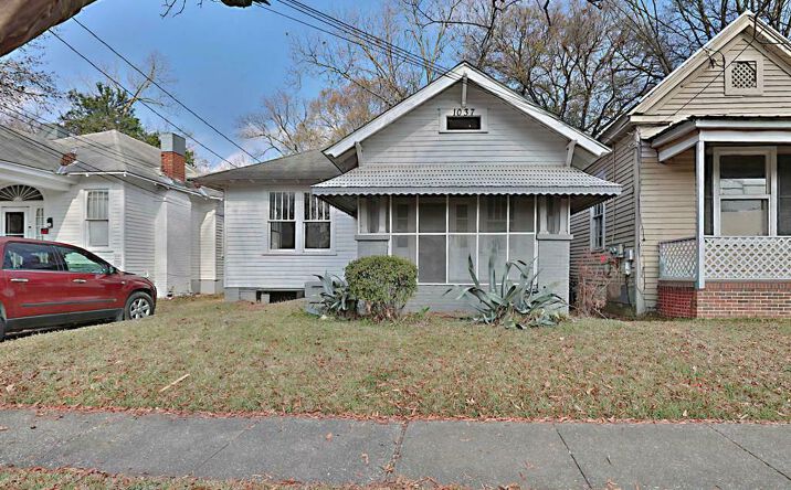 Pictures of Special Purpose property located at 1037 30th St, Columbus, GA 31904 for sales - image #1