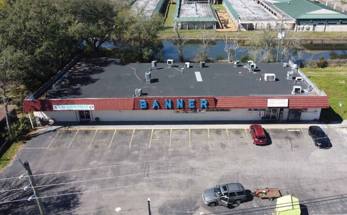 Pictures of Business for Sale, Mixed Use property located at 5428 Cleveland Rd, Jacksonville, FL 32209 for sales - image #1