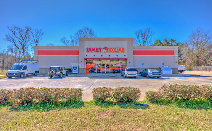 Pictures of Retail property located at 9447 US-80, Simsboro, LA 71275 for sales - image #1