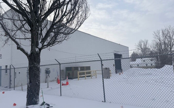 Pictures of Industrial property located at 1828 Palmer Ave, Kalamazoo, MI 49001 for sales - image #1