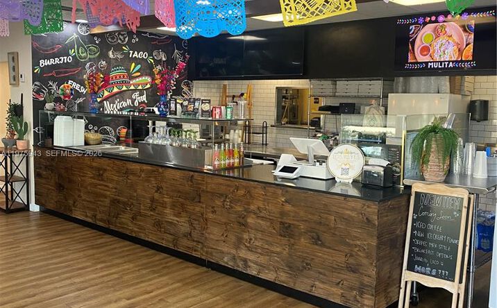 Pictures of Business for Sale, Retail property located at 11506 Quail Roost Dr, Miami, FL 33157 for sales - image #1