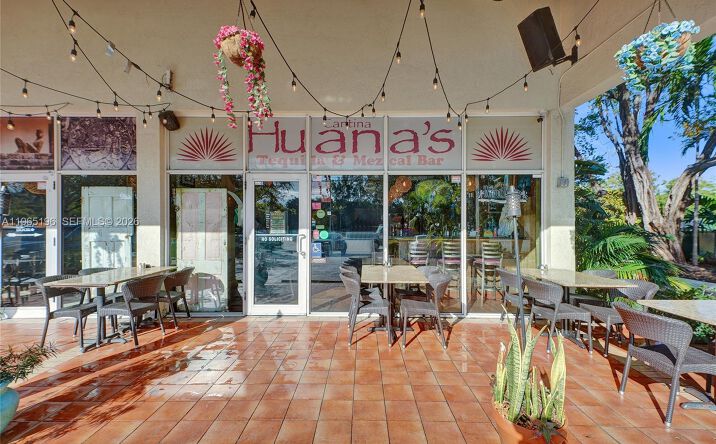 Pictures of Business for Sale, Retail property located at 15400 Biscayne Blvd, North Miami, FL 33160 for sales - image #1