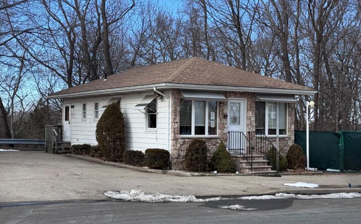 Pictures of Retail, Office, Industrial property located at 330 Bordentown Avenue, South Amboy, NJ 08879 for sales - image #1