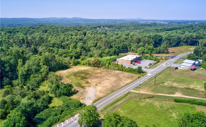 Pictures of Land property located at 0 Nix Bridge Road, Dawsonville, GA 30534 for sales - image #1