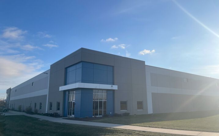 Pictures of Industrial property located at 25005 Joe Meier Pkwy, Salem Lakes, WI 53179 for sales - image #1