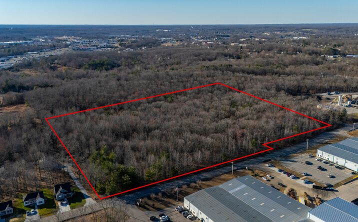 Pictures of Land, Mixed Use property located at Truform Way, Dickson, TN 37055 for sales - image #1