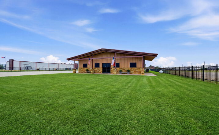 Pictures of Industrial, Office property located at 4626 Co Rd 2200, Greenville, TX 75402 for sales - image #1