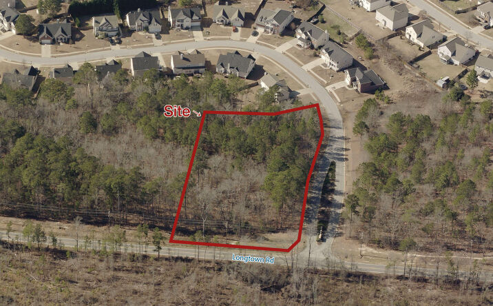 Pictures of Land property located at Longtown Rd, Columbia, SC 29229 for sales - image #1