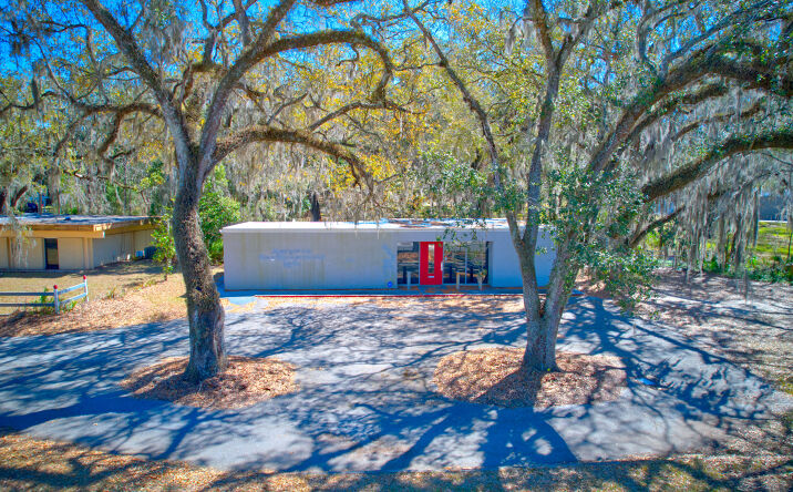 Pictures of Office property located at 629 S Broad St, Brooksville, FL 34601 for sales - image #1