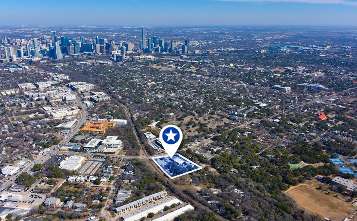 Pictures of Land property located at 1305 W Oltorf St, Austin, TX 78704 for sales - image #1