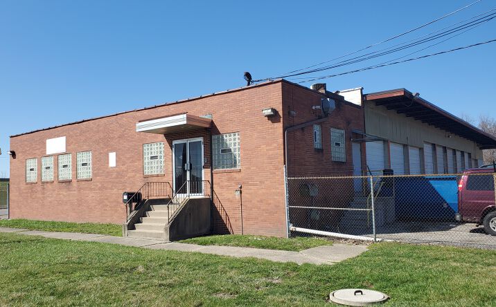 Pictures of Industrial property located at 2341 Lockbourne Rd, Columbus, OH 43207 for sales - image #1