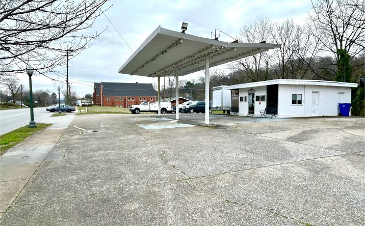 Pictures of Land, Retail, Special Purpose property located at 4304 Dayton Blvd, Red Bank, TN 37415 for sales - image #1