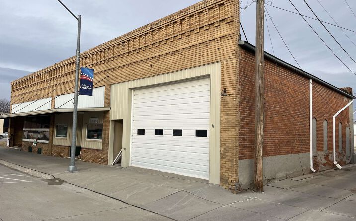 Pictures of Industrial property located at 109 S Main, Randolph, NE 68771 for sales - image #1