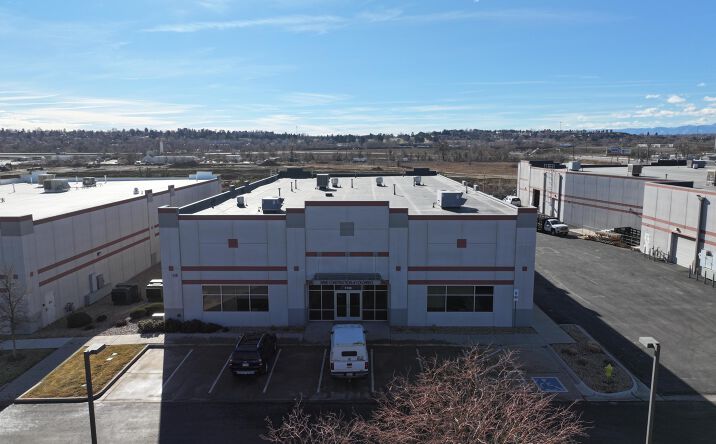 Pictures of Industrial property located at 5106 W 58th Ave, Arvada, CO 80002 for sales - image #1