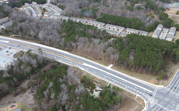 Pictures of Land property located at Sigman Road & Irwin B, Conyers, GA 30012 for sales - image #1