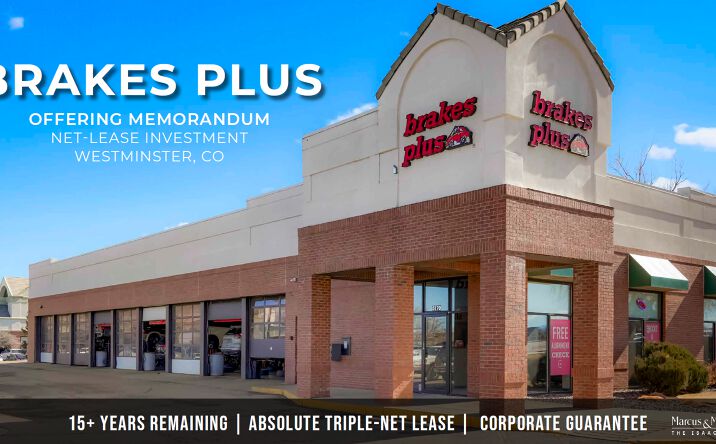 Pictures of Retail property located at 5170 W 120th Ave, Westminster, CO 80020 for sales - image #1