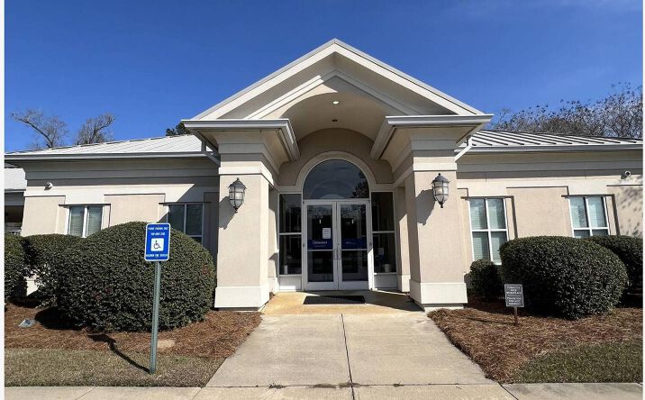 Pictures of Retail property located at 504 N Main St, Sylvester, GA 31791 for sales - image #1