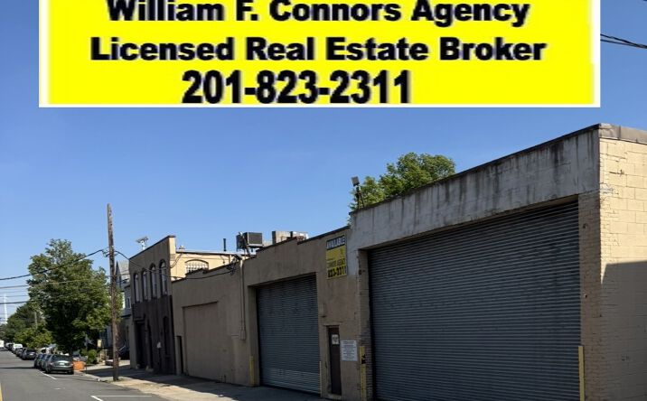 Pictures of Industrial property located at 94 W 7th St, Bayonne, NJ 07002 for sales - image #1