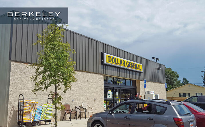 Pictures of Retail property located at 3235 W Hornes Church Rd, Bailey, NC 27807 for sales - image #1