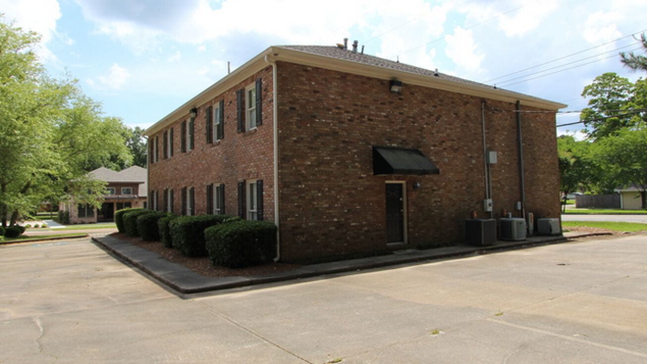 101 Madison Plaza, Hattiesburg, MS 39401