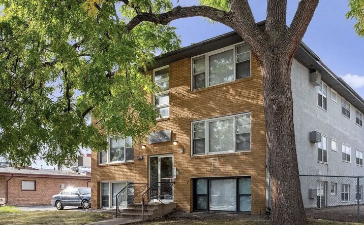 Pictures of Multifamily property located at 3146 Minnehaha Ave, Minneapolis, MN 55406 for sales - image #1