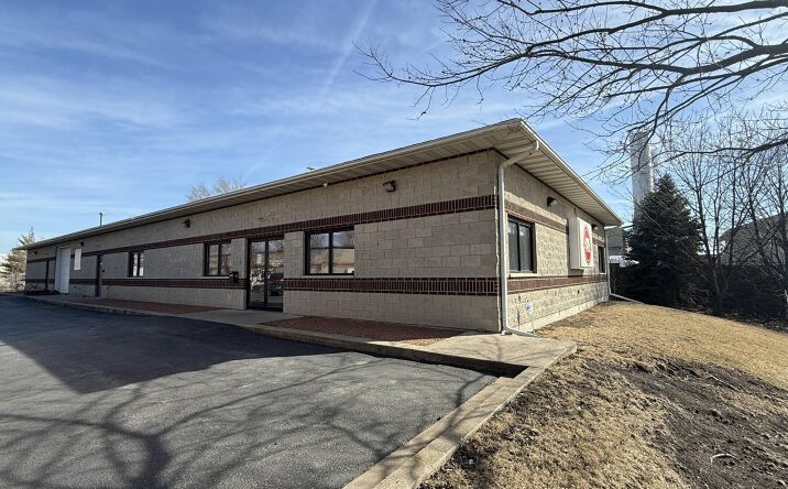 Pictures of Industrial property located at 1262 S Bridge St, Yorkville, IL 60560 for sales - image #1