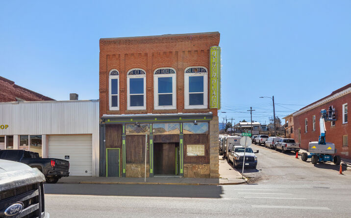 Pictures of Retail, Mixed Use property located at 466 W Main St, Trinidad, CO 81082 for sales - image #1