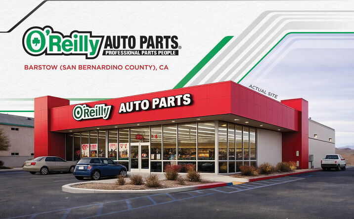 Pictures of Retail property located at 1133 E Main St, Barstow, CA 92311 for sales - image #1