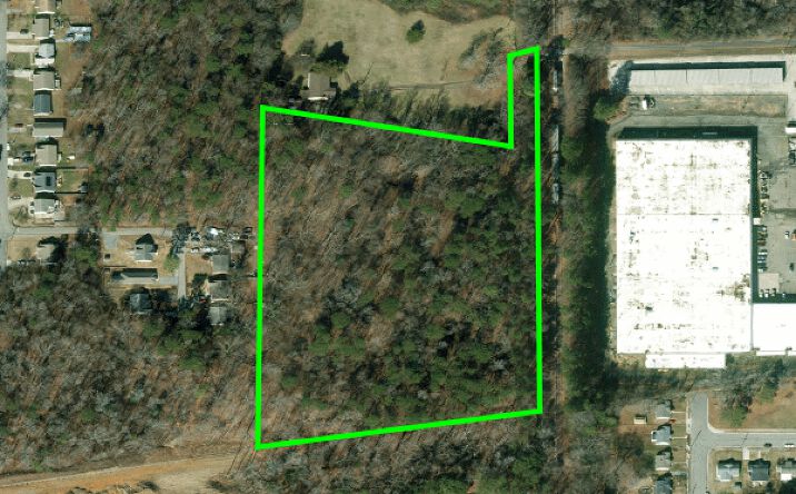 Pictures of Land property located at 3211 Scottdale St, Richmond, VA 23234 for sales - image #1