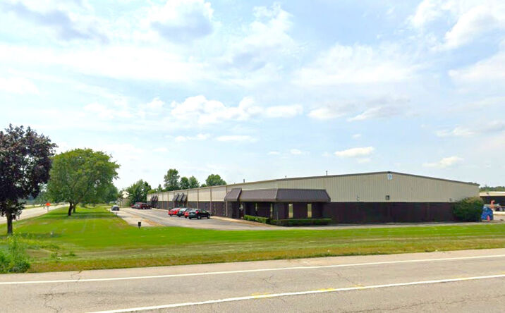 Pictures of Industrial property located at 2772 Faith Ave, Elkhart, IN 46514 for sales - image #1