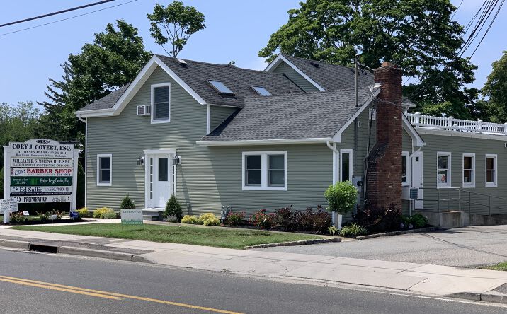Pictures of Office property located at 128 Carleton Ave, East Islip, NY 11730 for sales - image #1