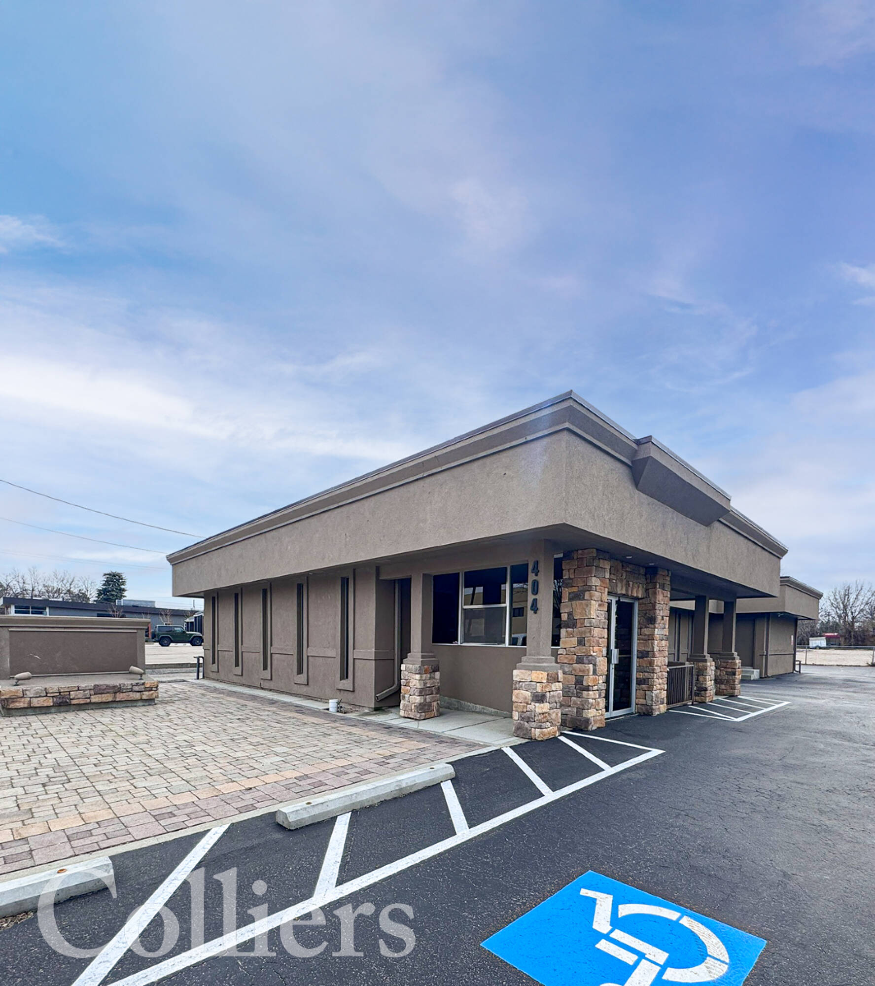 404 E Elm St, Caldwell, ID 83605
