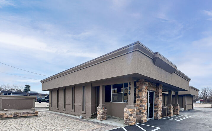 Pictures of Office property located at 404 E Elm St, Caldwell, ID 83605 for sales - image #1