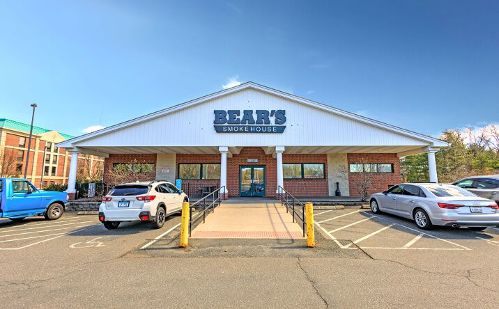 Pictures of Retail property located at 2152 Poquonock Ave, Windsor, CT 06095 for sales - image #1