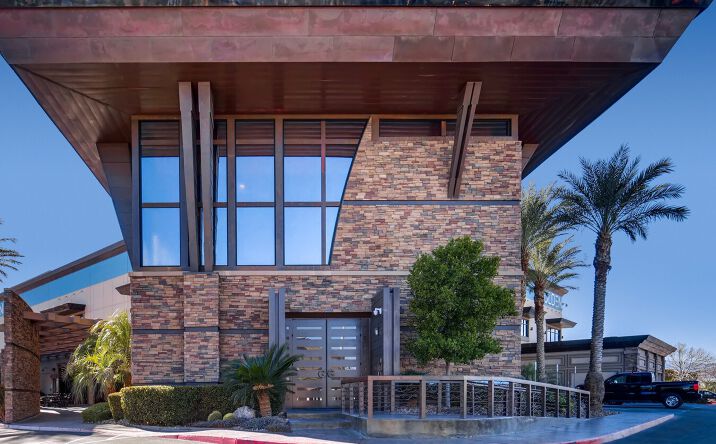 Pictures of Office property located at 6595 S Jones Blvd, Las Vegas, NV 89118 for sales - image #1