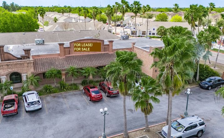 Pictures of Office property located at 1906 E Tyler Ave, Harlingen, TX 78550 for sales - image #1