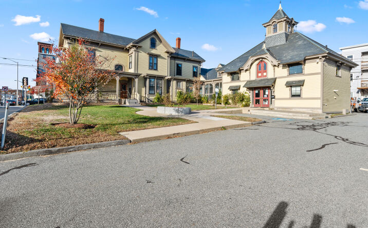 Pictures of Office property located at 355 Haverhill St, Lawrence, MA 01840 for sales - image #1