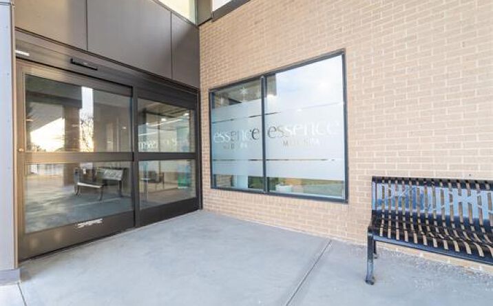 Pictures of Office property located at 2115 N Kansas Ave, Hastings, NE 68901 for sales - image #1