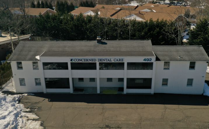 Pictures of Office property located at 492 Old Town Rd, Port Jefferson Station, NY 11776 for sales - image #1