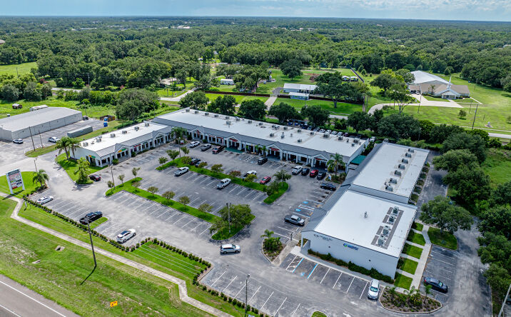 Pictures of Retail property located at 6645 Florida Ave S, Lakeland, FL 33813 for sales - image #1