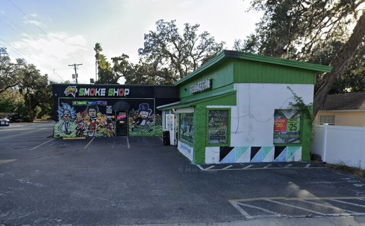 Pictures of Retail property located at 1700 W Waters Ave, Tampa, FL 33604 for sales - image #1