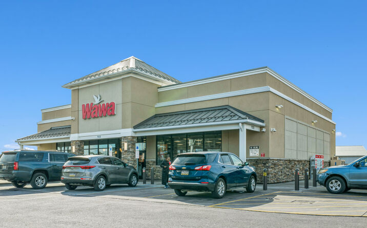 Pictures of Retail property located at 1100 Calcon Hook Rd, Sharon Hill, PA 19079 for sales - image #1