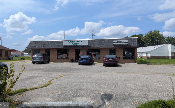 Pictures of Retail property located at 321 Crusader Rd, Cambridge, MD 21613 for sales - image #1